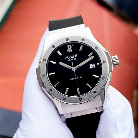 Hublot Classic Fusion B1915.1 